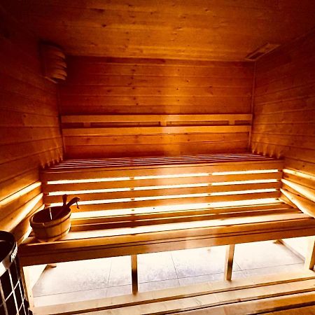 Apartamenty Riders Lodge Szczyrk Kalinowa Eksteriør bilde