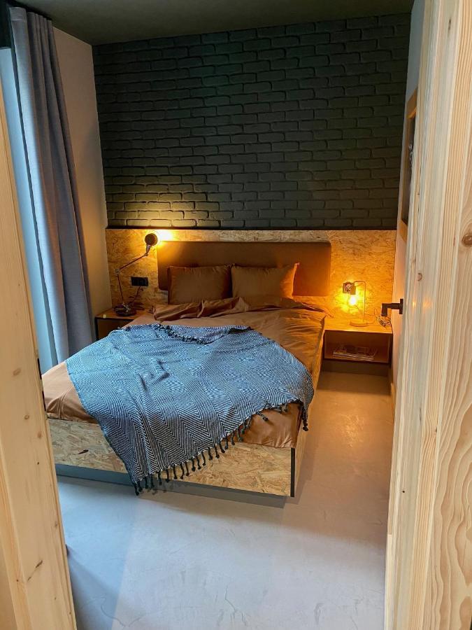 Apartamenty Riders Lodge Szczyrk Kalinowa Eksteriør bilde