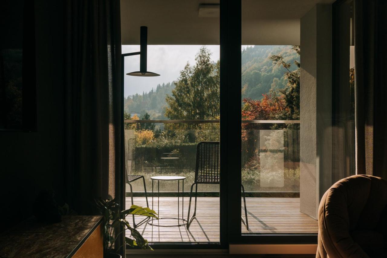 Apartamenty Riders Lodge Szczyrk Kalinowa Eksteriør bilde